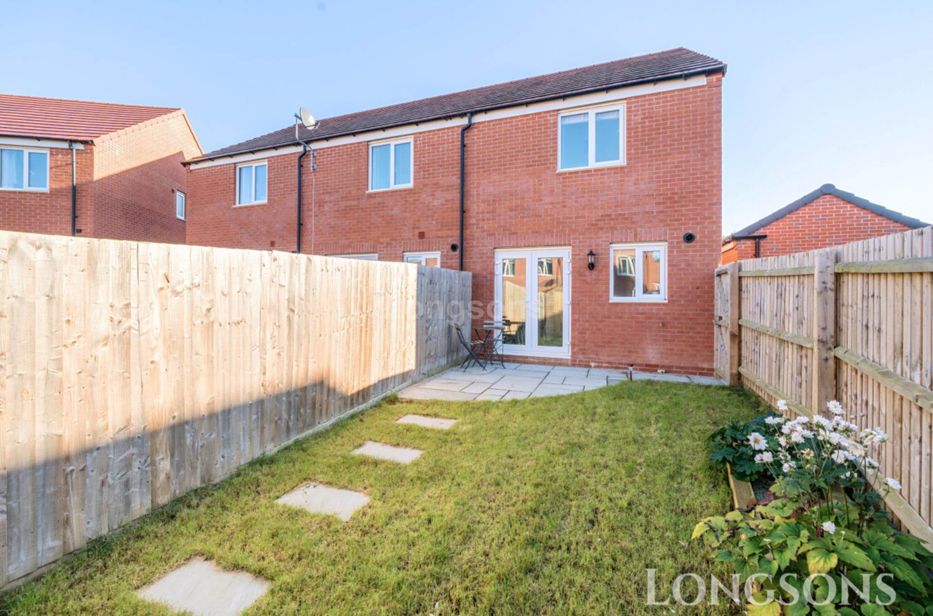Lancaster Road, Swaffham, Image 13