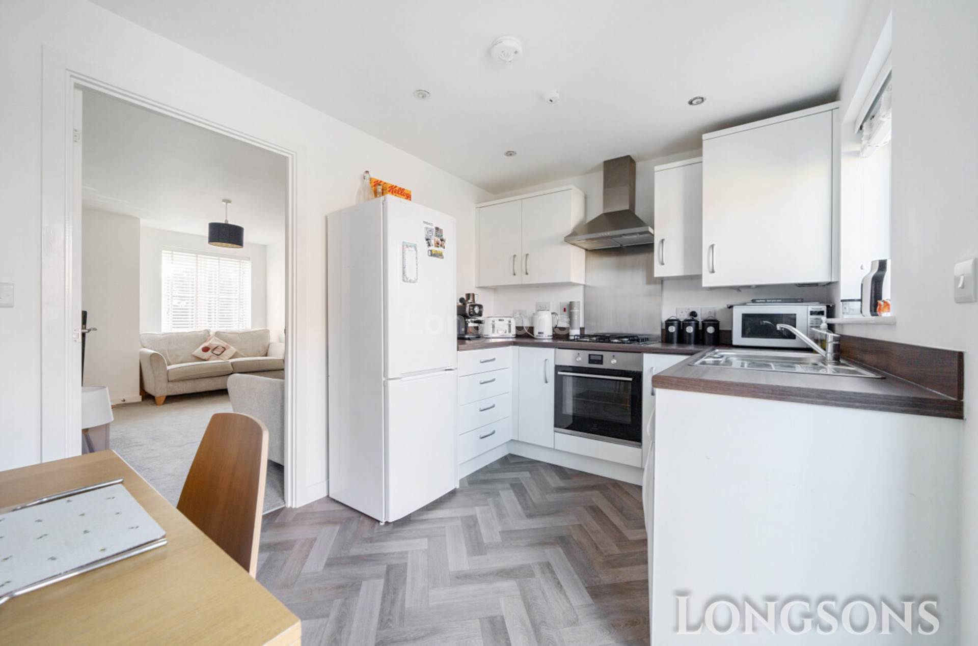 Lancaster Road, Swaffham, Image 2