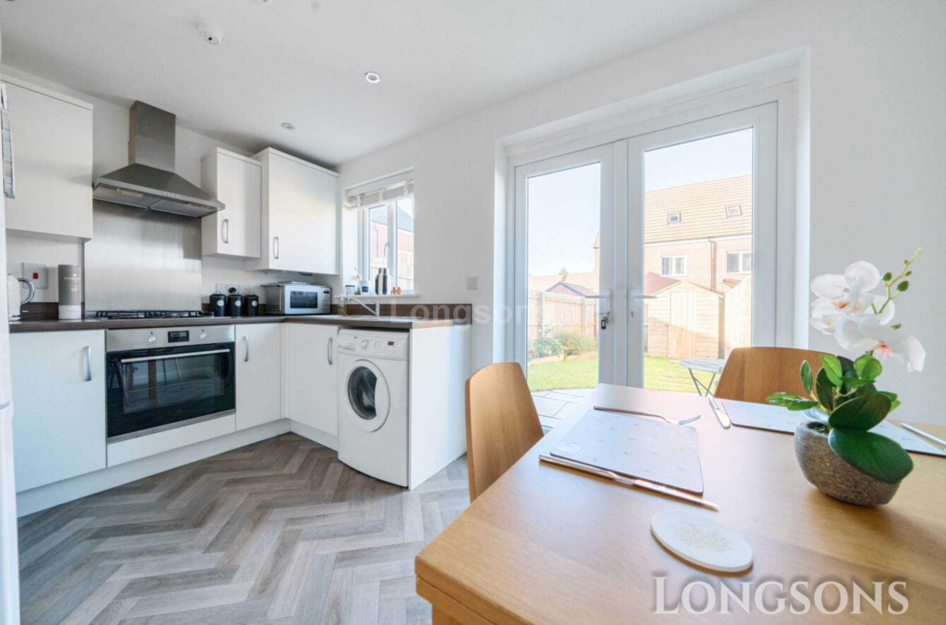 Lancaster Road, Swaffham, Image 3