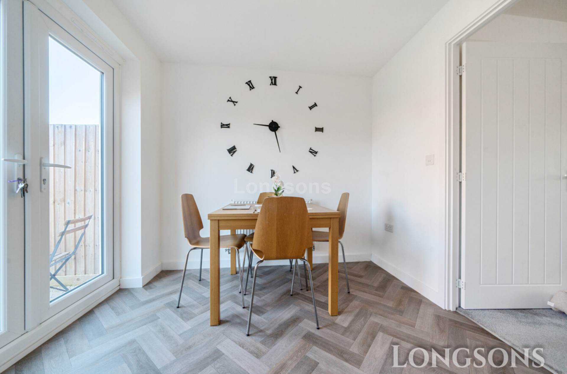 Lancaster Road, Swaffham, Image 5
