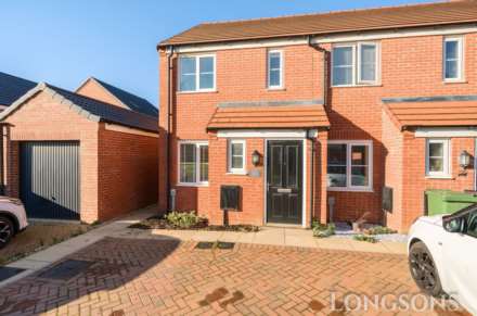 Lancaster Road, Swaffham, Image 1