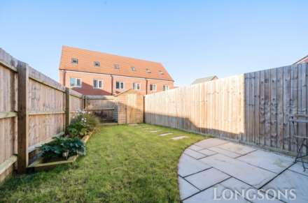 Lancaster Road, Swaffham, Image 12