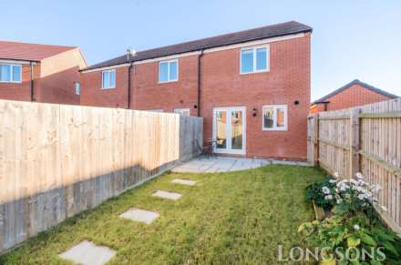 Lancaster Road, Swaffham, Image 13