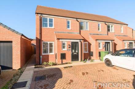 Lancaster Road, Swaffham, Image 14