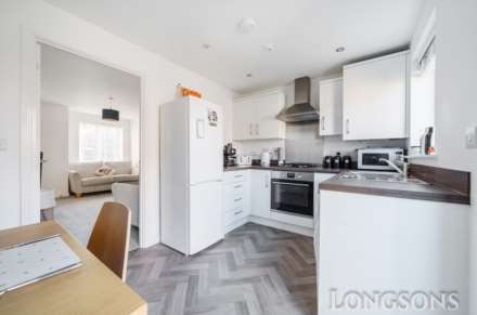 Lancaster Road, Swaffham, Image 2