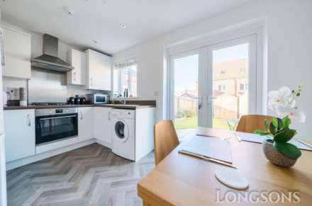 Lancaster Road, Swaffham, Image 3