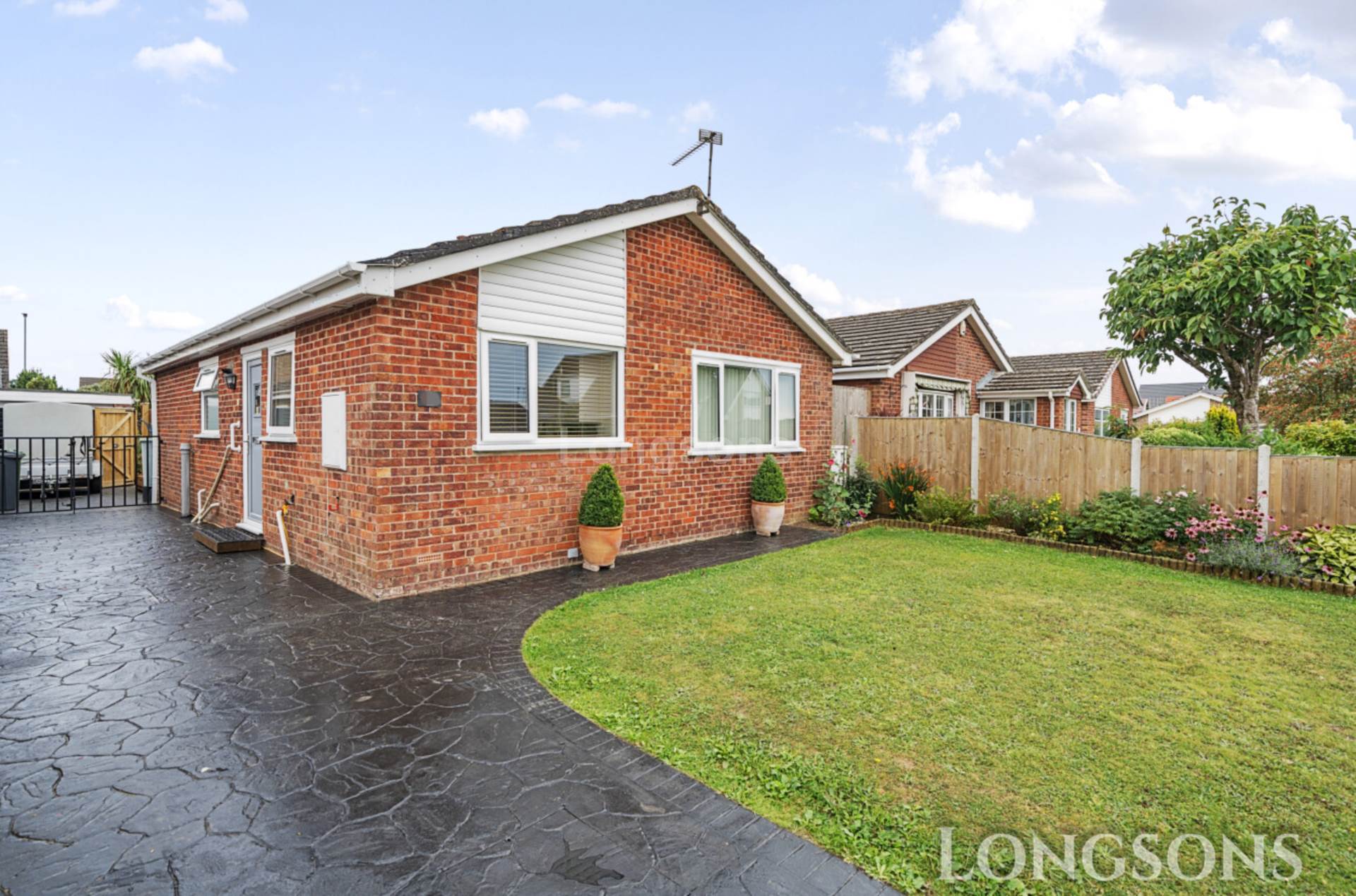 Surlingham Drive, Swaffham, Image 1