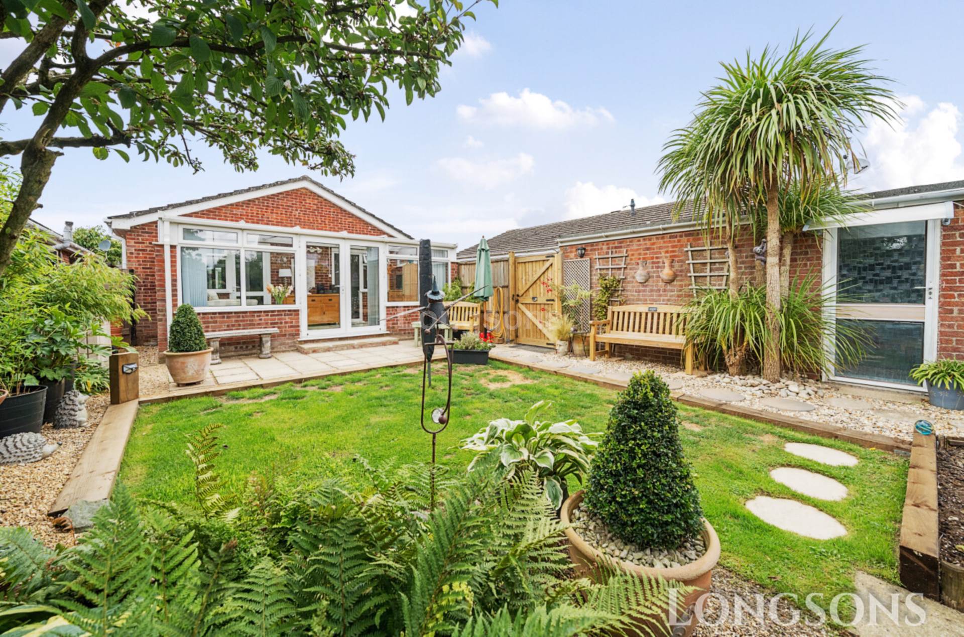 Surlingham Drive, Swaffham, Image 17