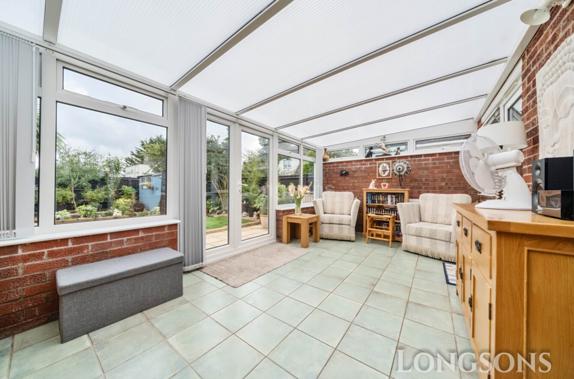 Surlingham Drive, Swaffham, Image 20