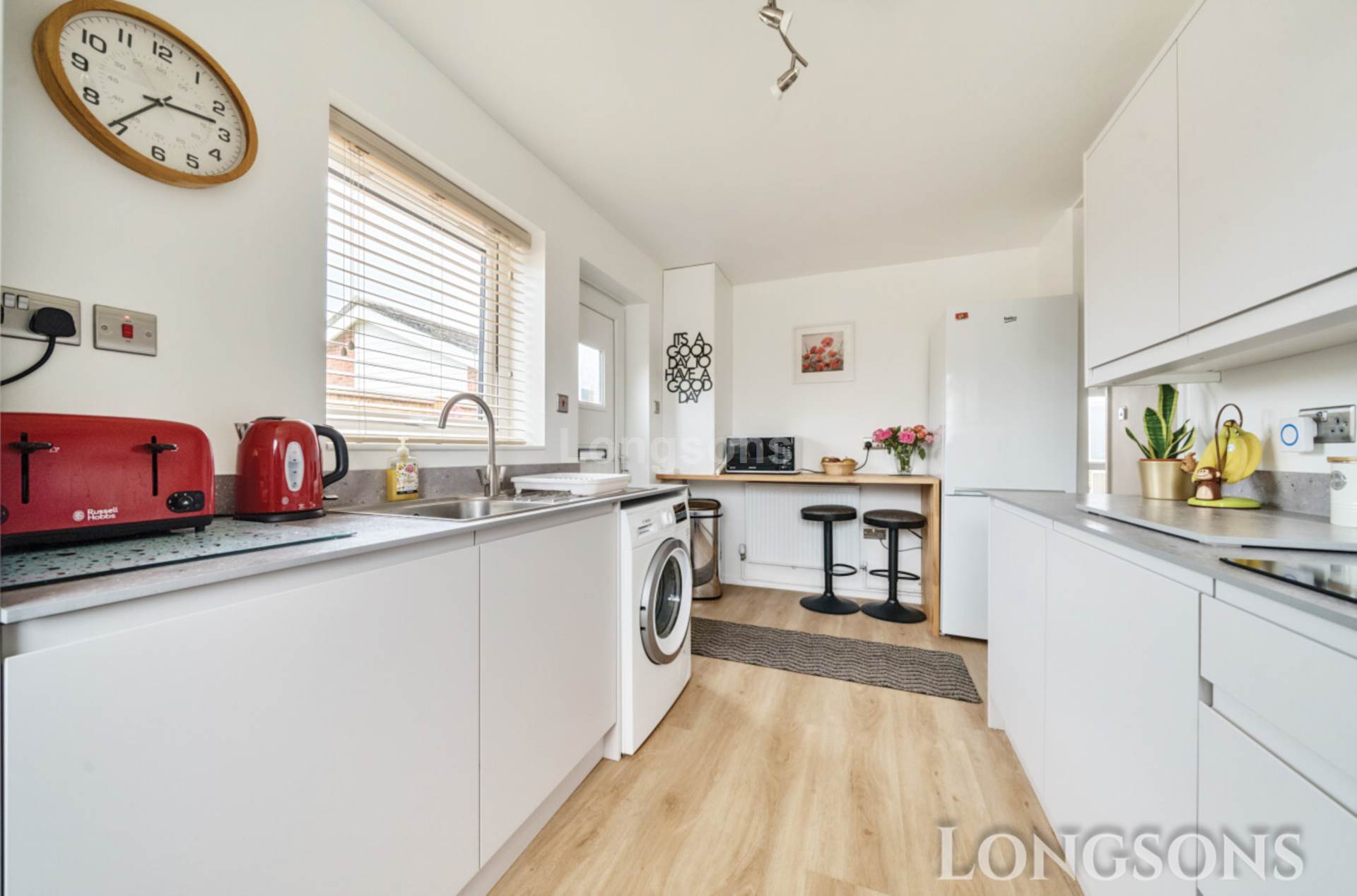 Surlingham Drive, Swaffham, Image 3