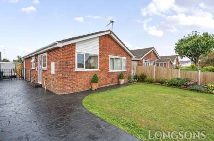 Surlingham Drive, Swaffham, Image 1