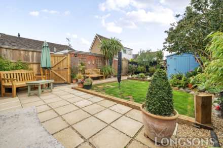 Surlingham Drive, Swaffham, Image 16