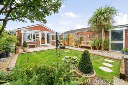 Surlingham Drive, Swaffham, Image 17
