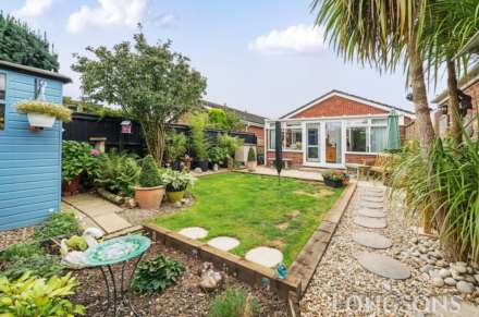 Surlingham Drive, Swaffham, Image 18