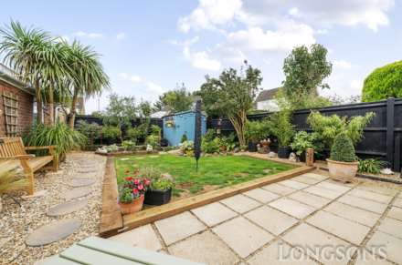 Surlingham Drive, Swaffham, Image 19