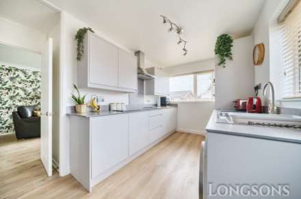 Surlingham Drive, Swaffham, Image 2