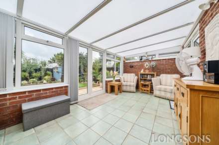 Surlingham Drive, Swaffham, Image 20