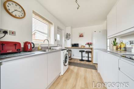 Surlingham Drive, Swaffham, Image 3