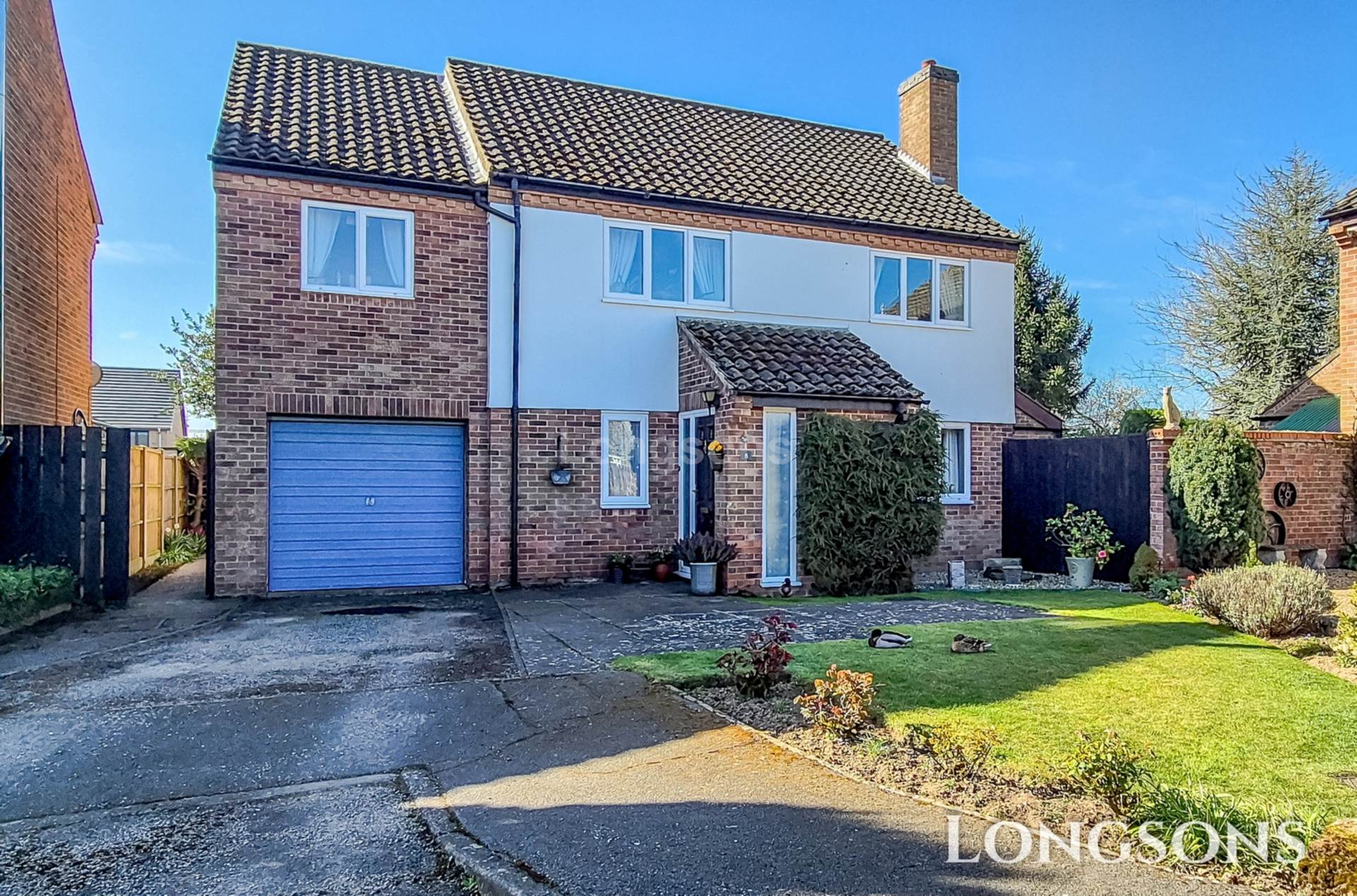 Ormesby Drive, Swaffham, Image 1