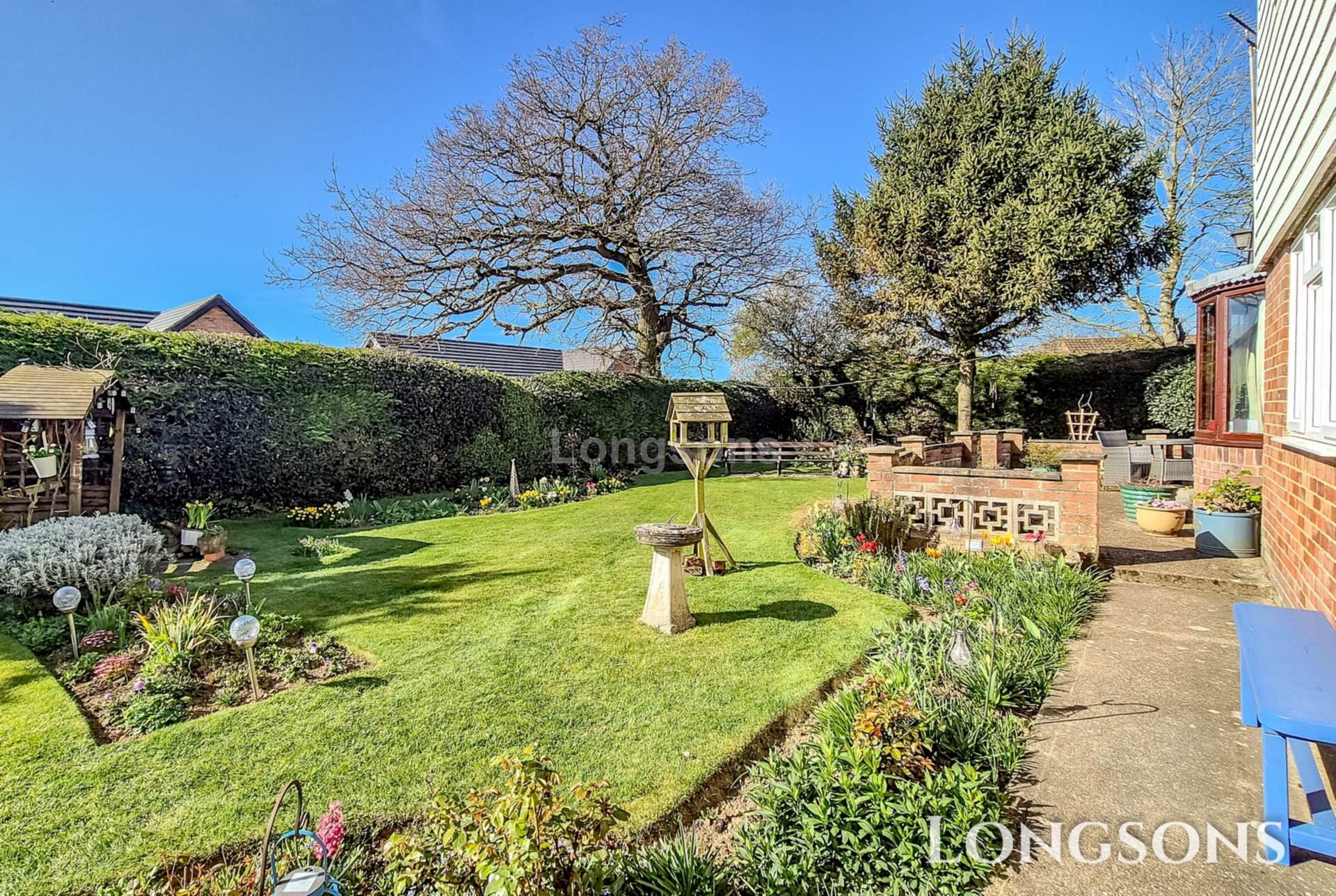 Ormesby Drive, Swaffham, Image 2