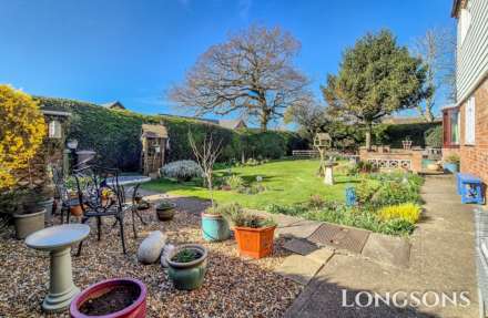 Ormesby Drive, Swaffham, Image 15