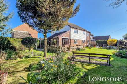 Ormesby Drive, Swaffham, Image 16