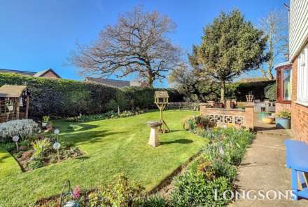 Ormesby Drive, Swaffham, Image 2