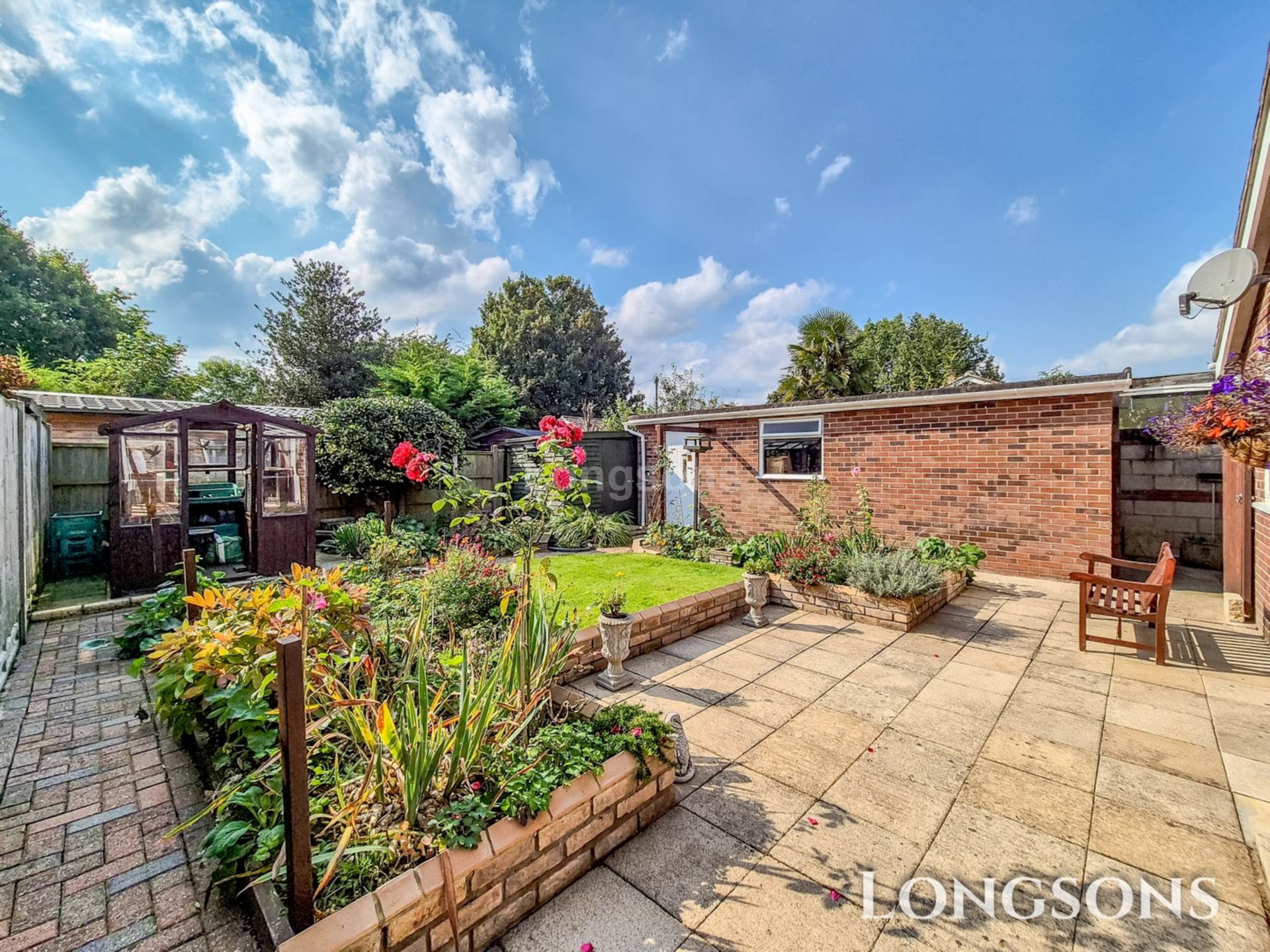Angerstein Close, Weeting, Image 13
