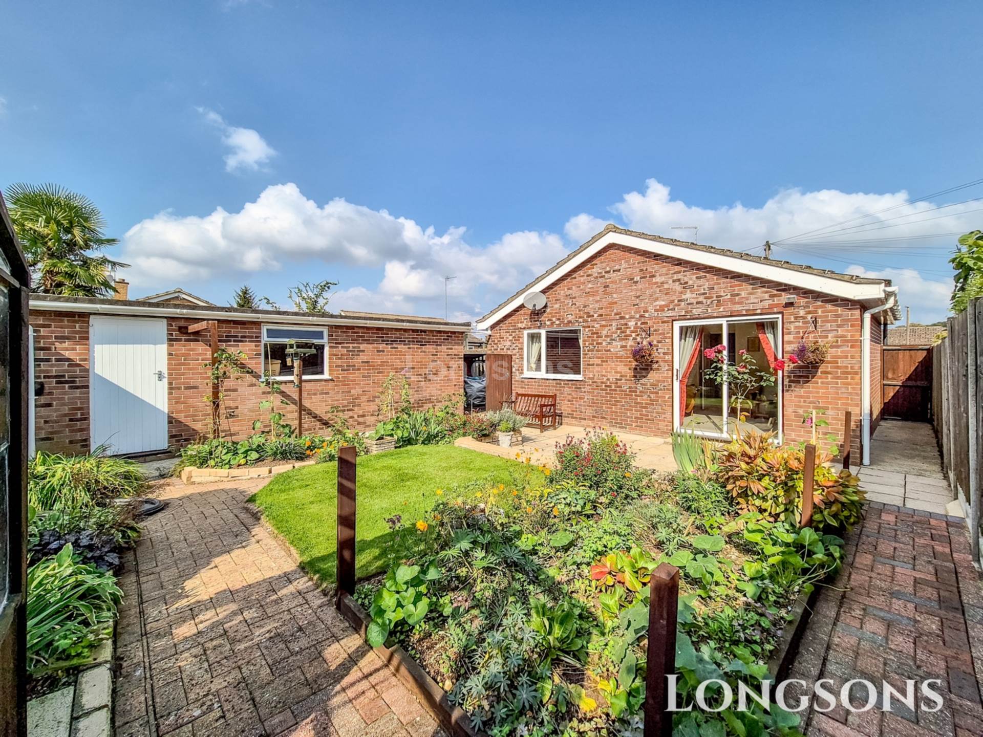 Angerstein Close, Weeting, Image 14
