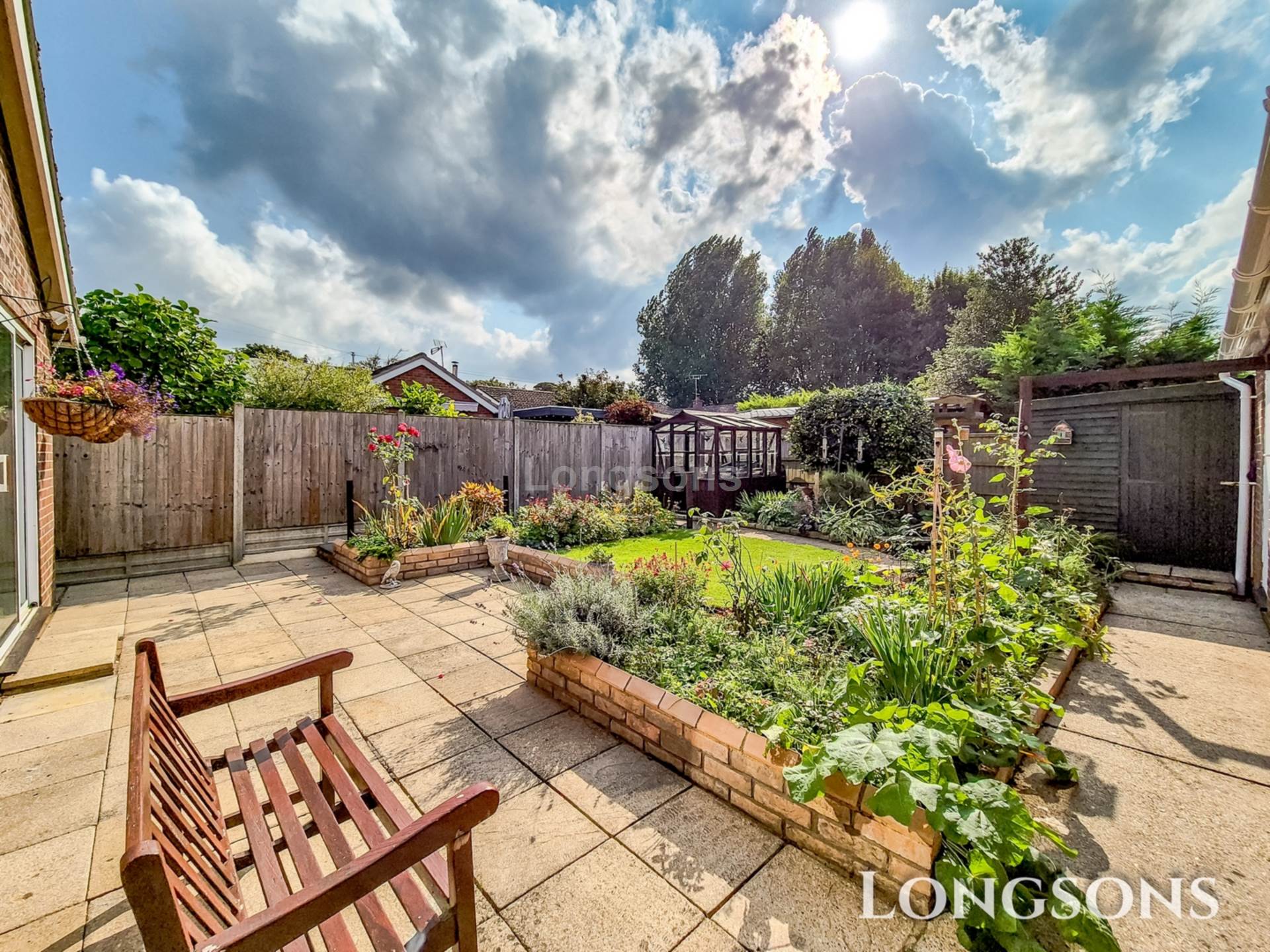 Angerstein Close, Weeting, Image 15