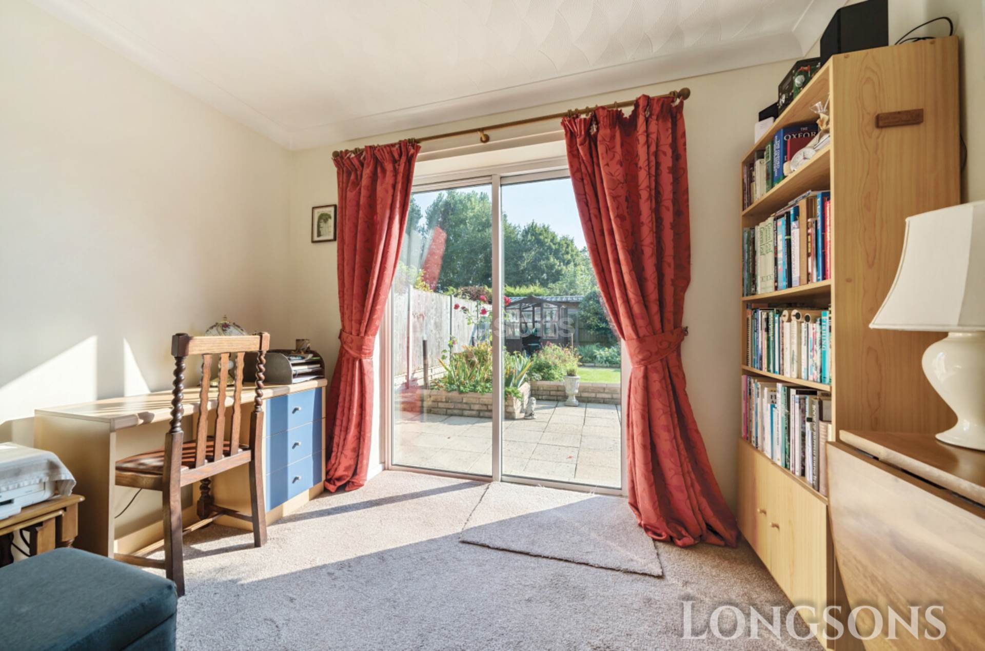 Angerstein Close, Weeting, Image 3