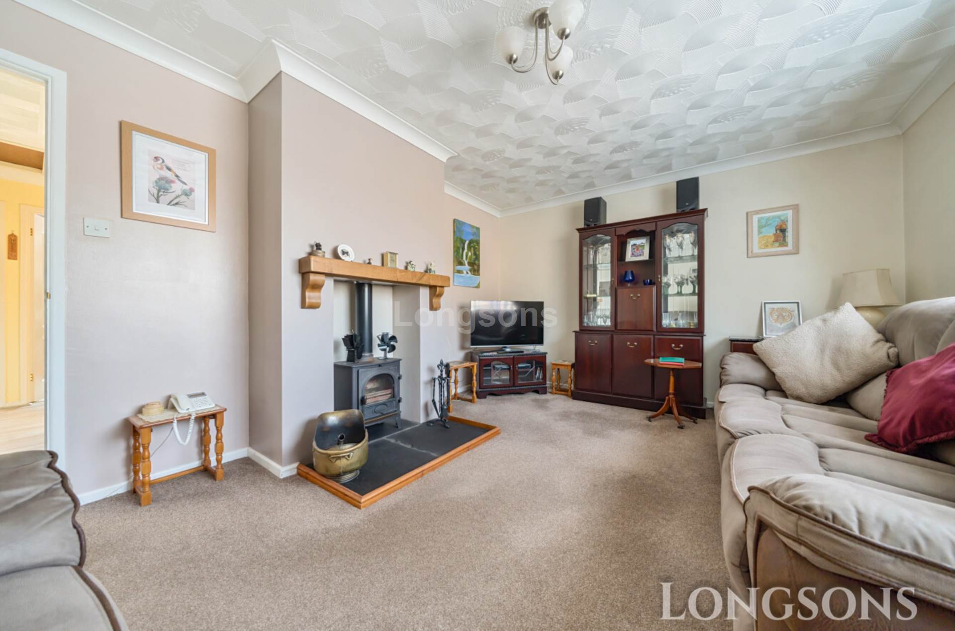 Angerstein Close, Weeting, Image 4
