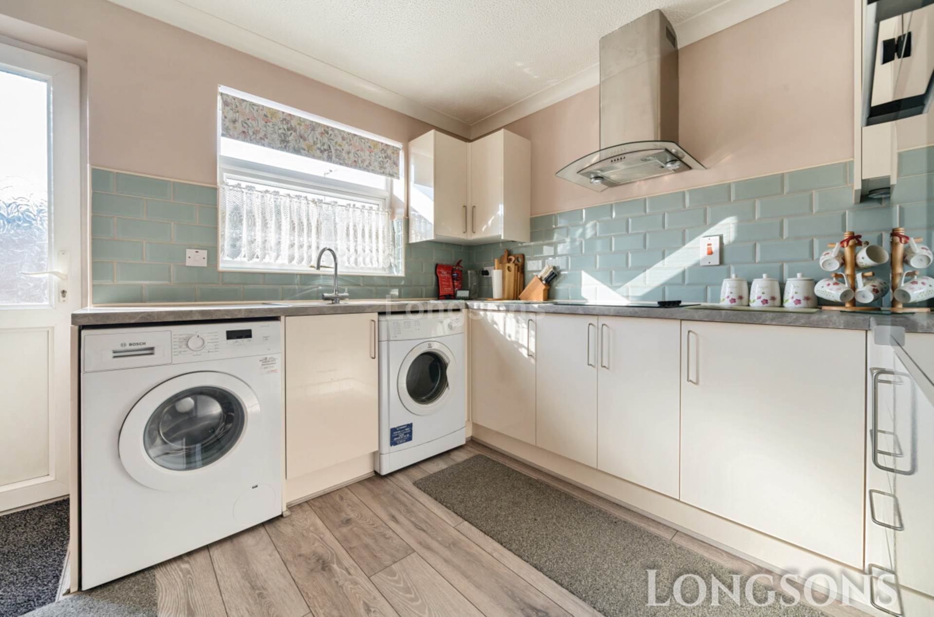 Angerstein Close, Weeting, Image 7