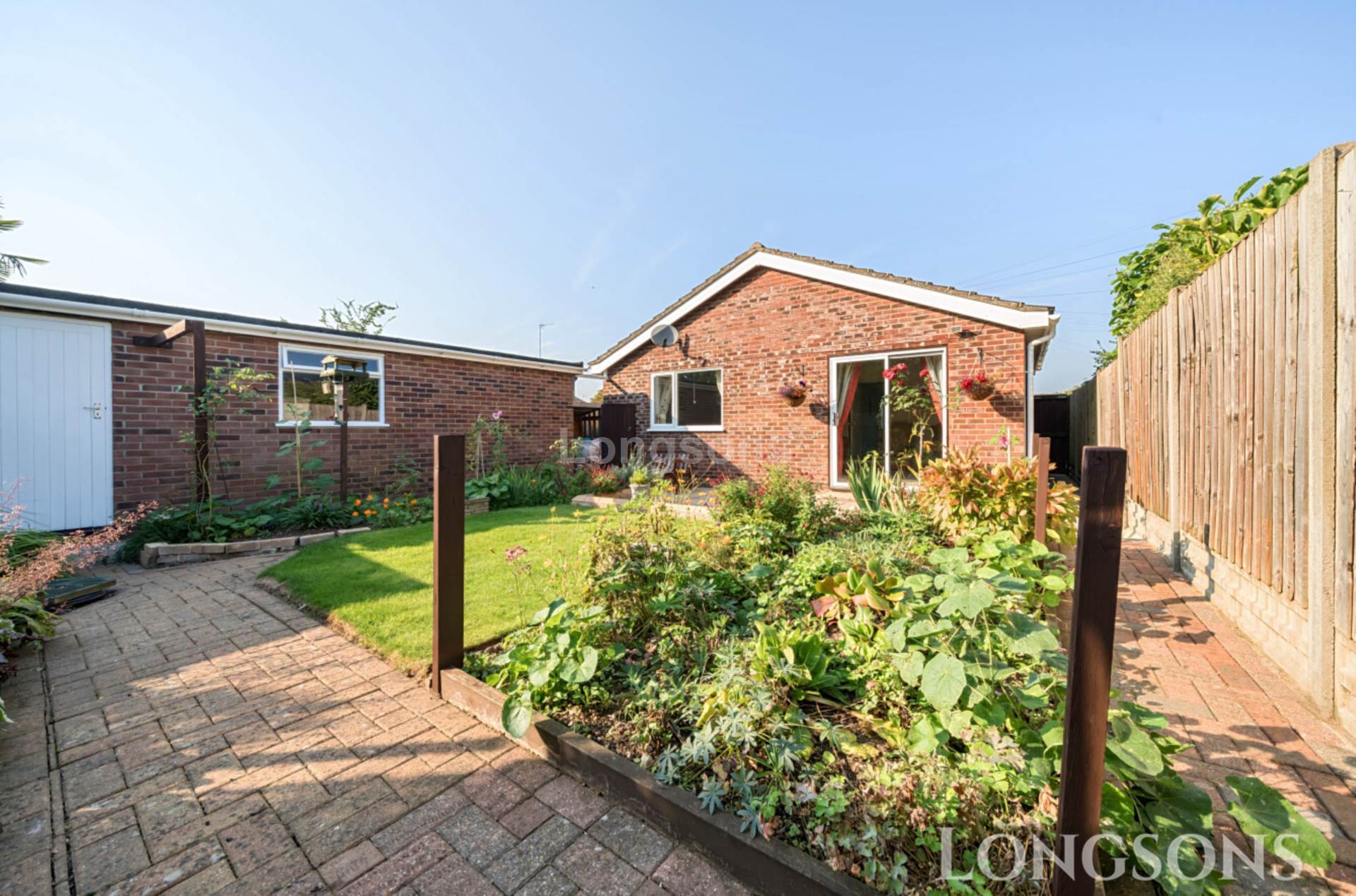 Angerstein Close, Weeting, Image 8