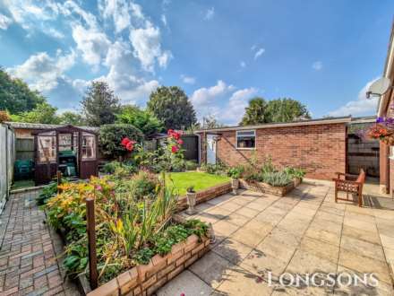 Angerstein Close, Weeting, Image 13
