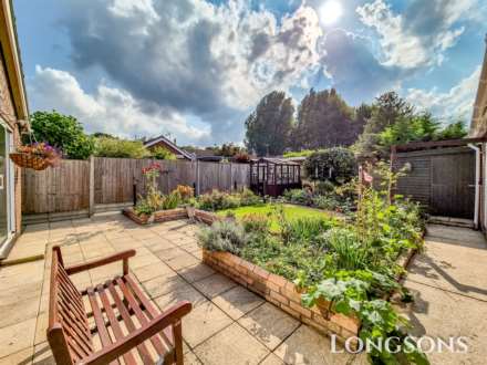 Angerstein Close, Weeting, Image 15