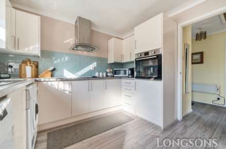 Angerstein Close, Weeting, Image 2