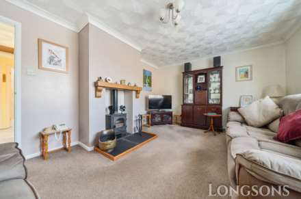 Angerstein Close, Weeting, Image 4