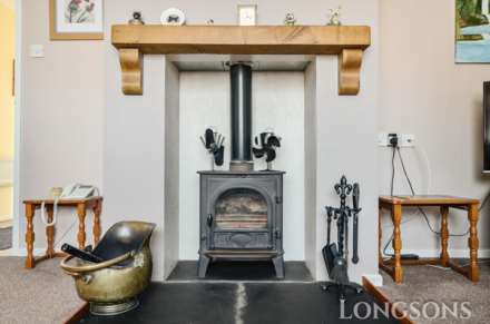 Angerstein Close, Weeting, Image 5