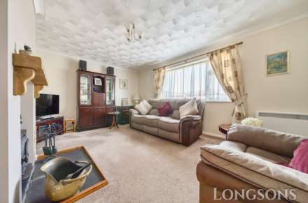 Angerstein Close, Weeting, Image 6