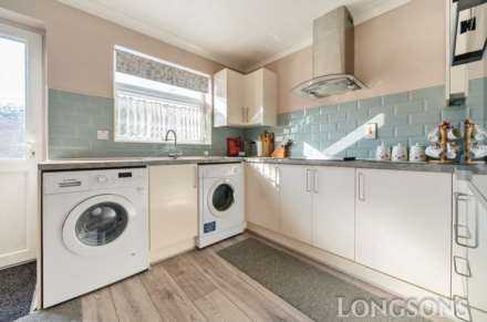Angerstein Close, Weeting, Image 7