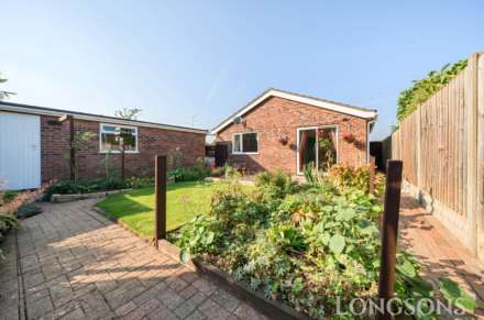 Angerstein Close, Weeting, Image 8