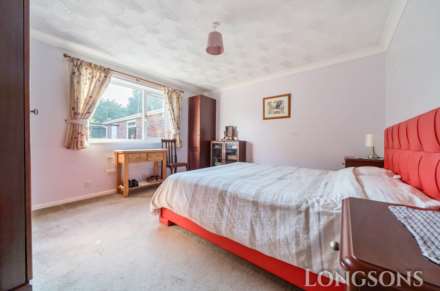 Angerstein Close, Weeting, Image 9