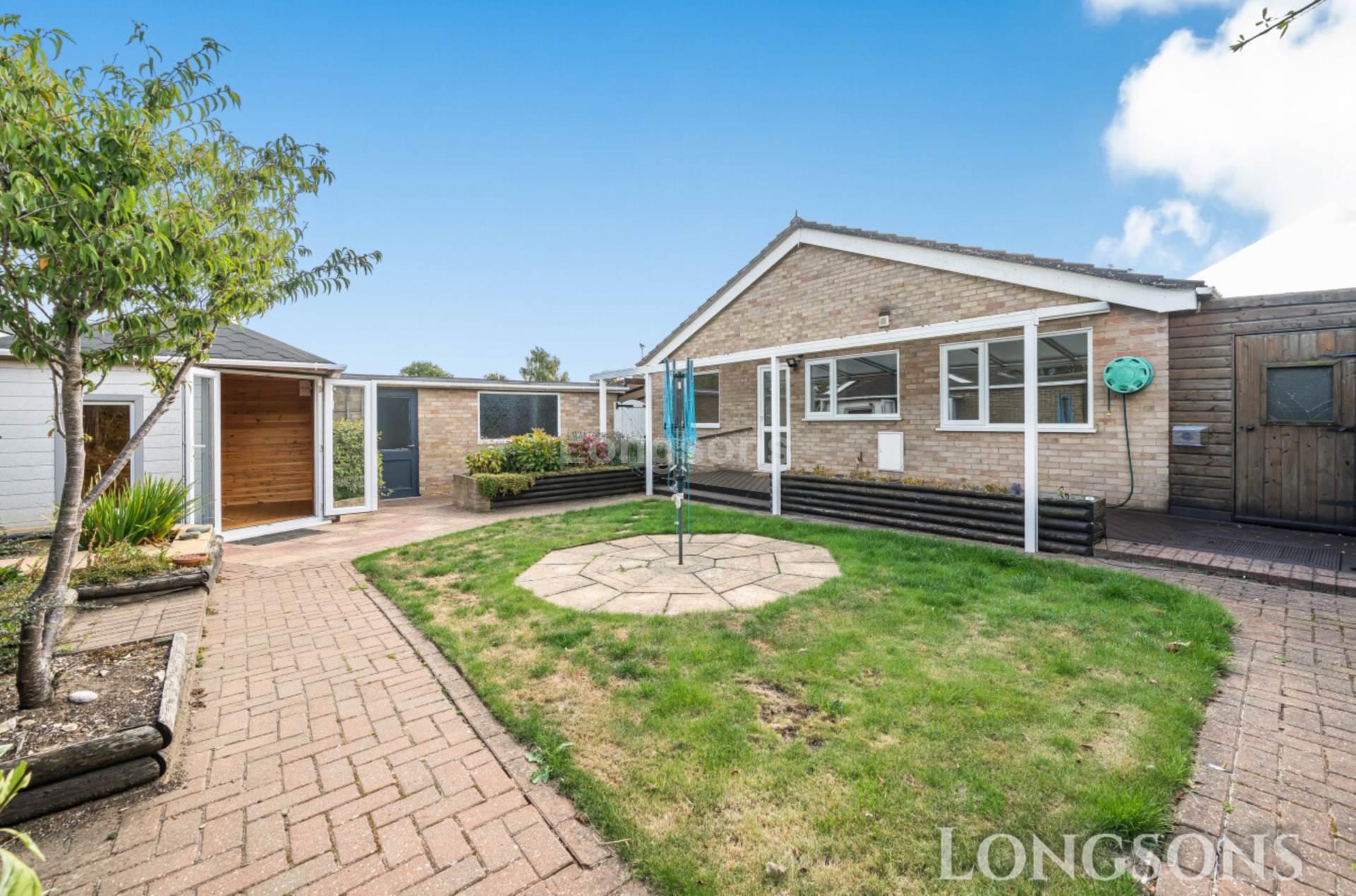 Newfields, Sporle, Image 16