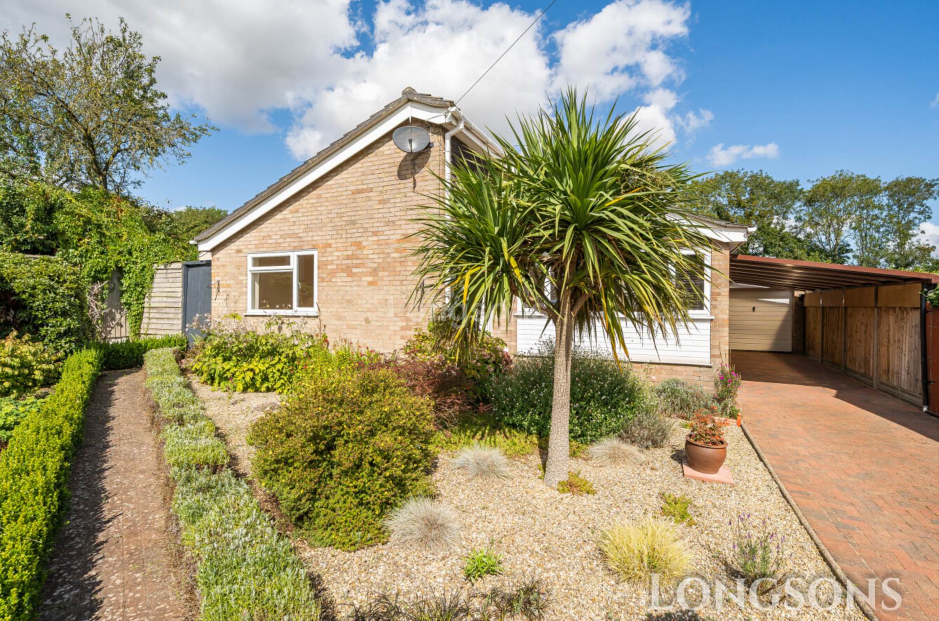 Newfields, Sporle, Image 17