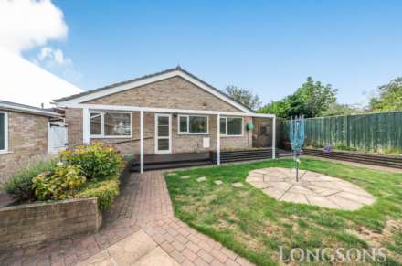 Newfields, Sporle, Image 15