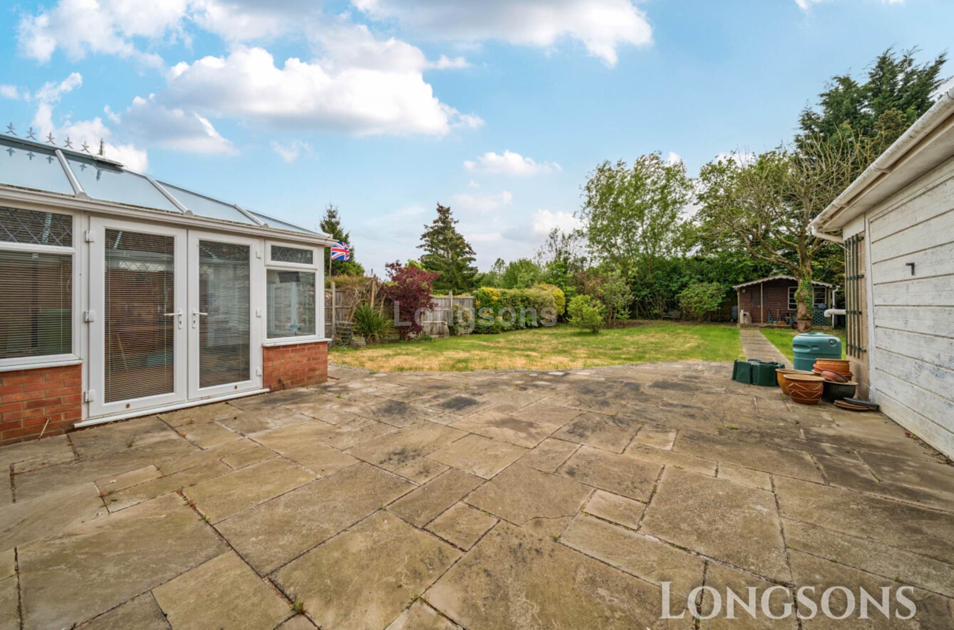 Monkhams Drive, Watton, Image 17