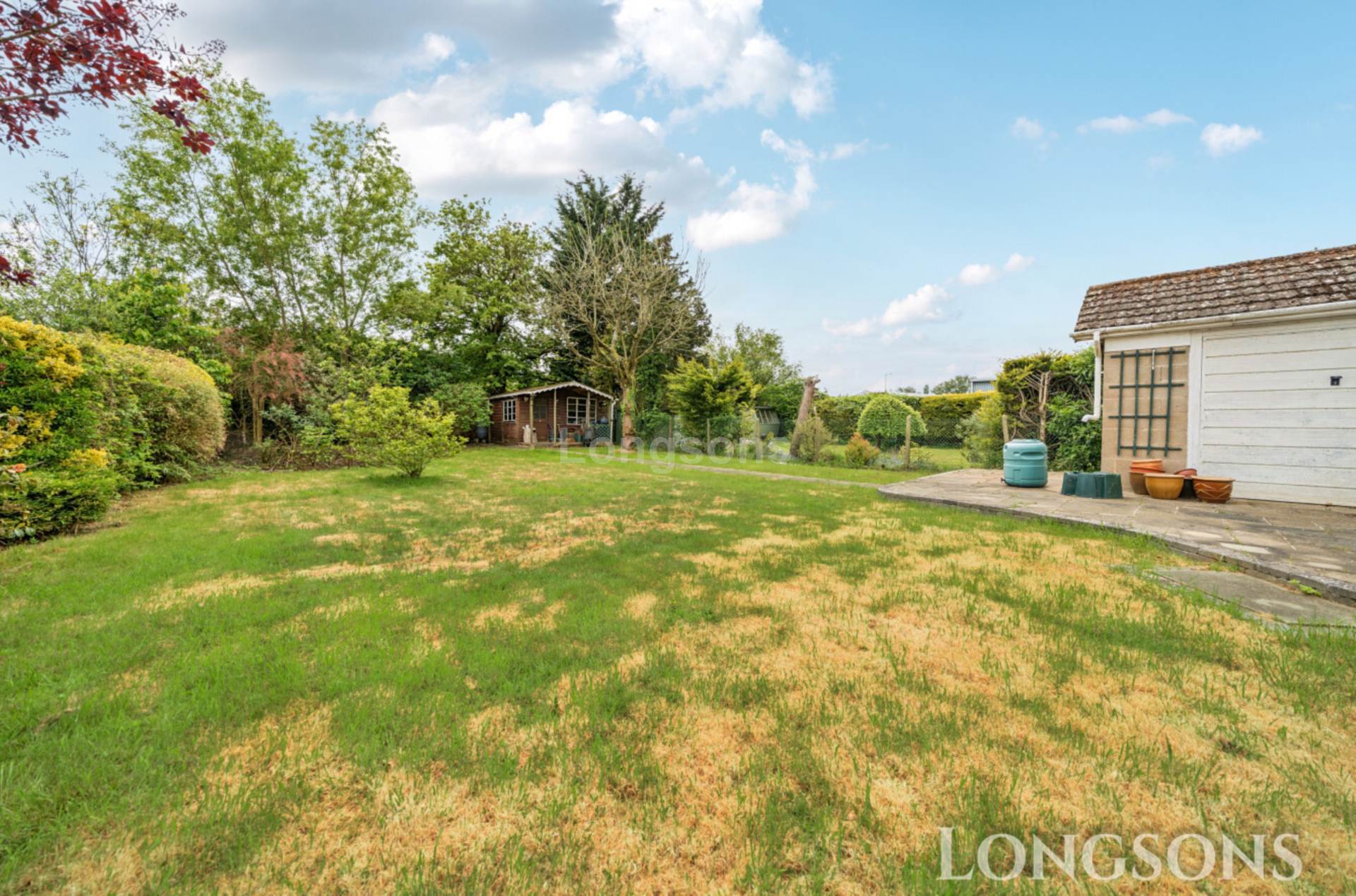 Monkhams Drive, Watton, Image 18