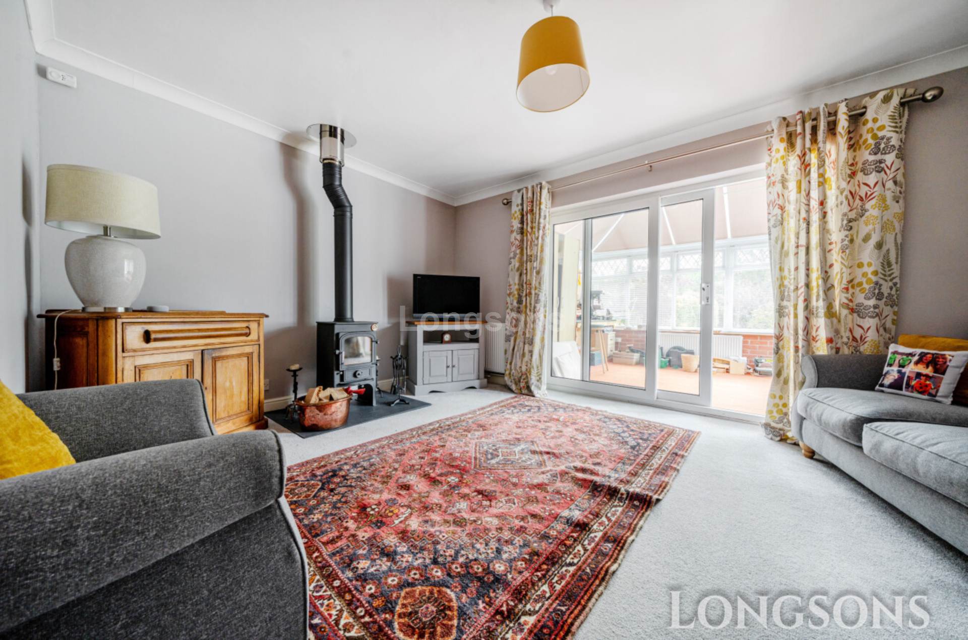 Monkhams Drive, Watton, Image 2