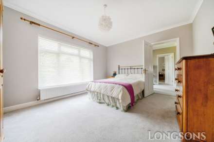 Monkhams Drive, Watton, Image 11